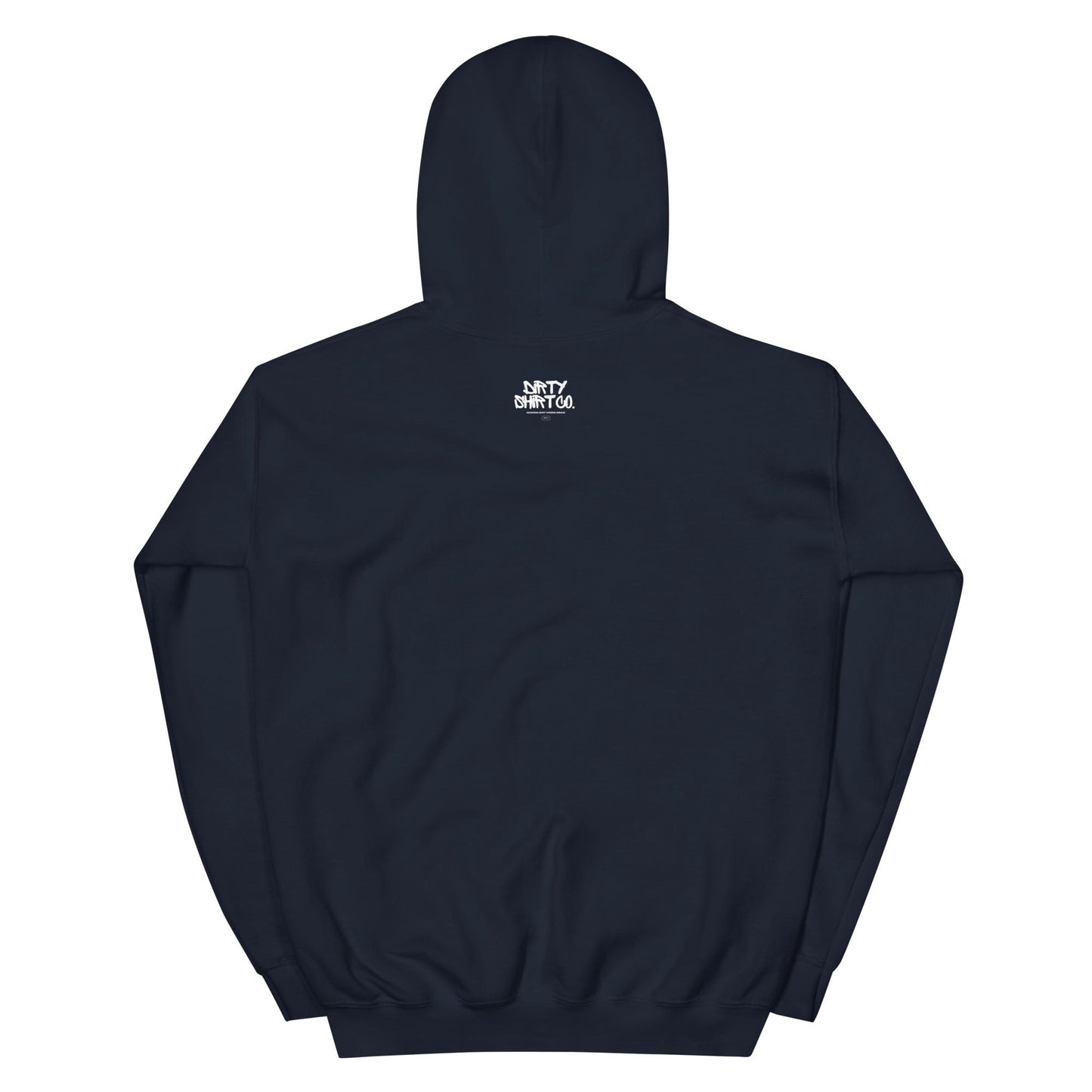 SAY IT Unisex Hoodie