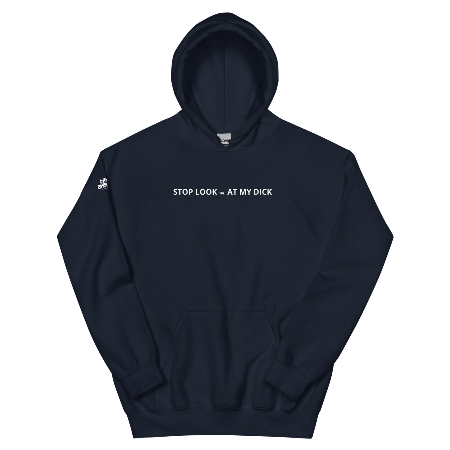 YOU DIRTY CHOOK Unisex Hoodie