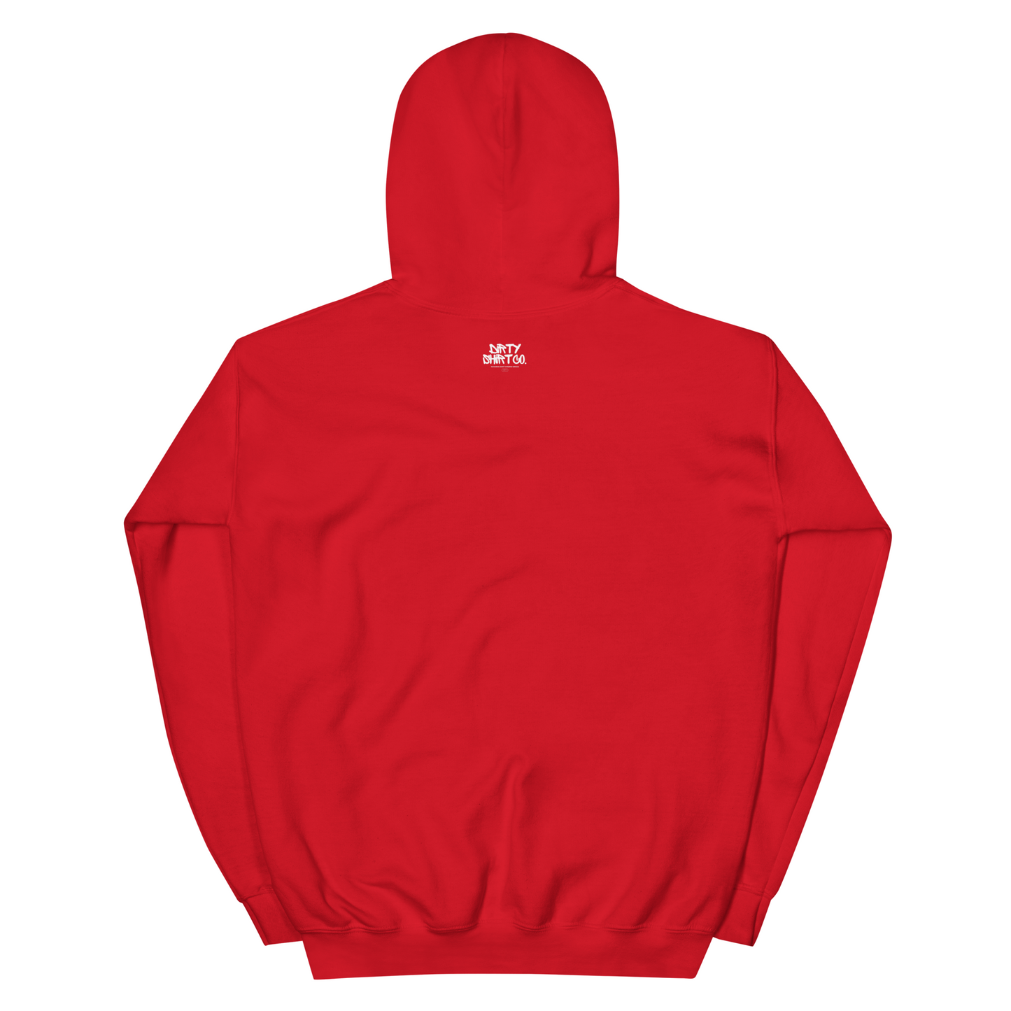 YOU DIRTY CHOOK Unisex Hoodie