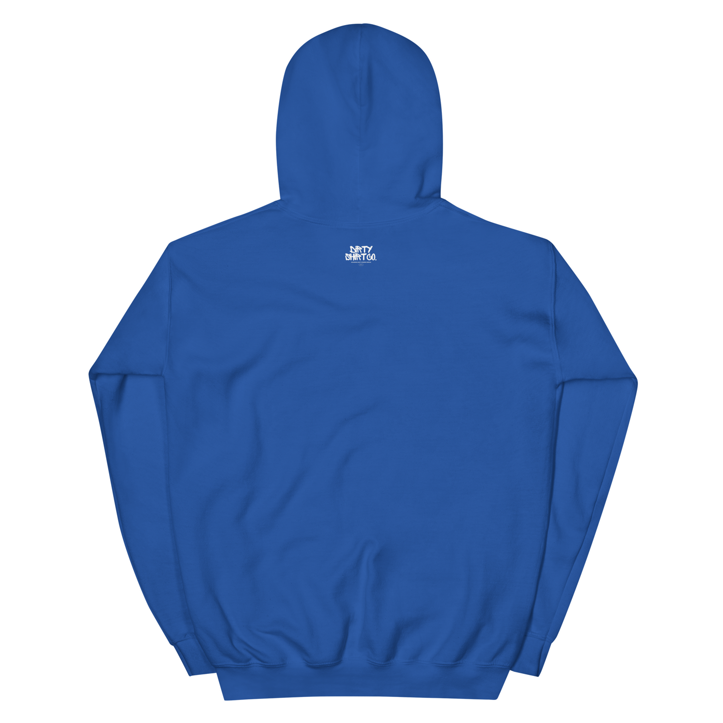 YOU DIRTY CHOOK Unisex Hoodie