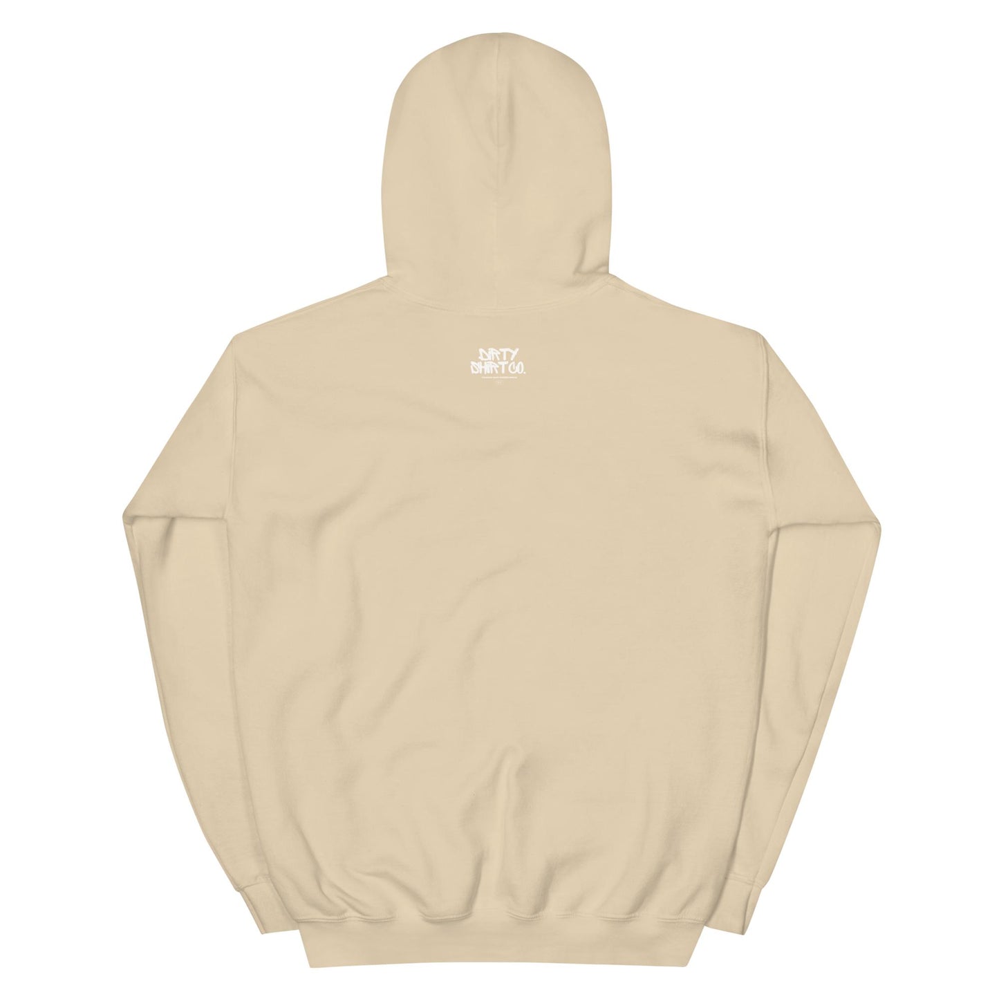 SAY IT Unisex Hoodie