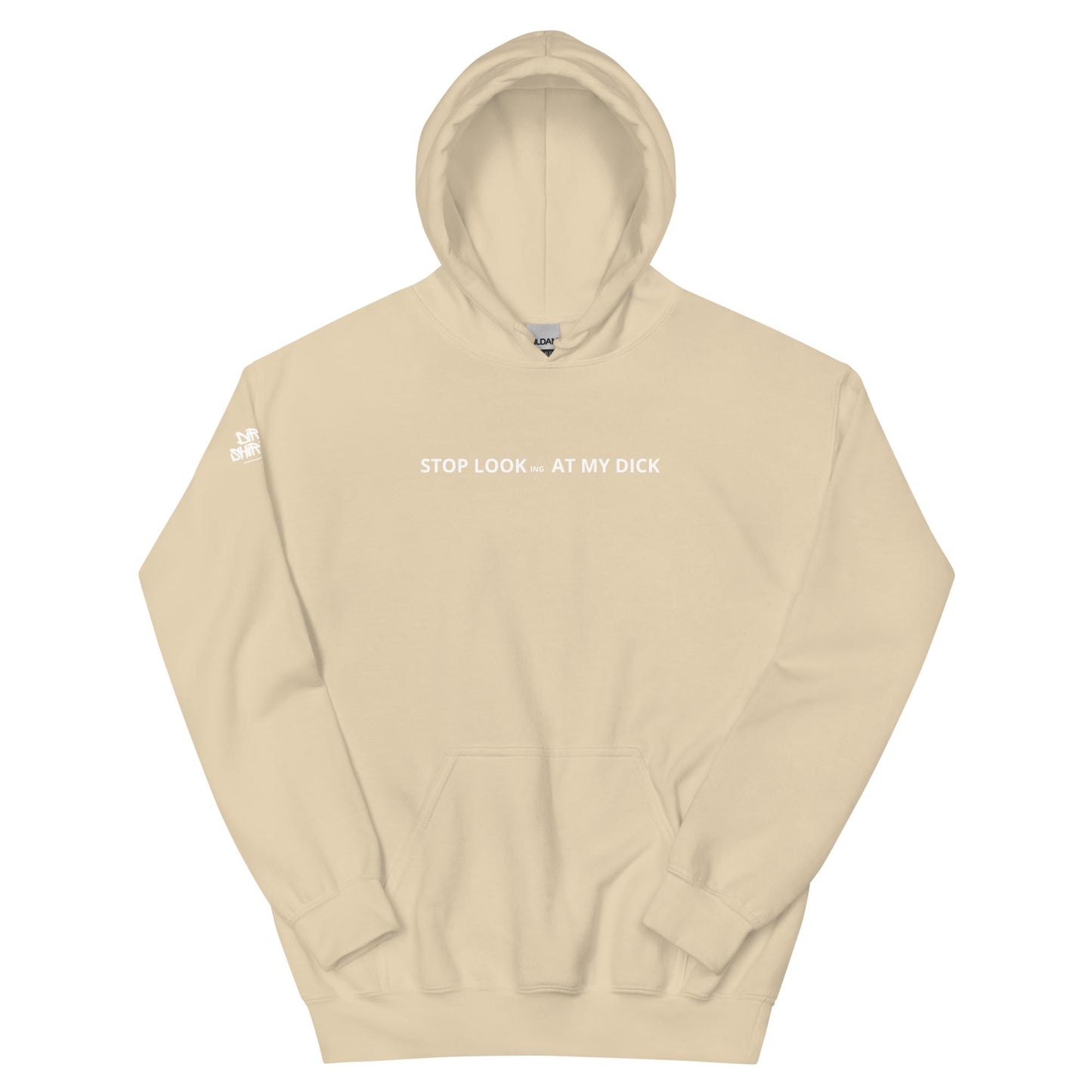 SAY IT Unisex Hoodie