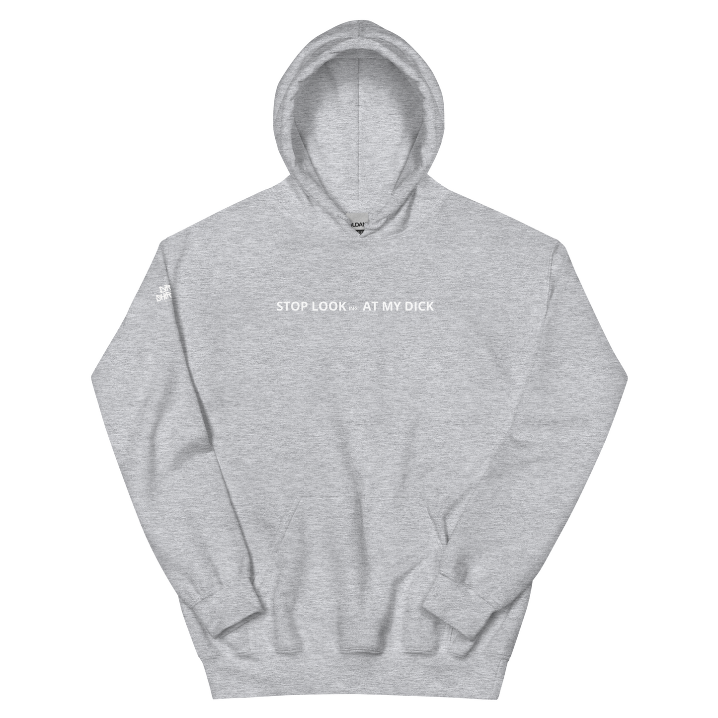 YOU DIRTY CHOOK Unisex Hoodie